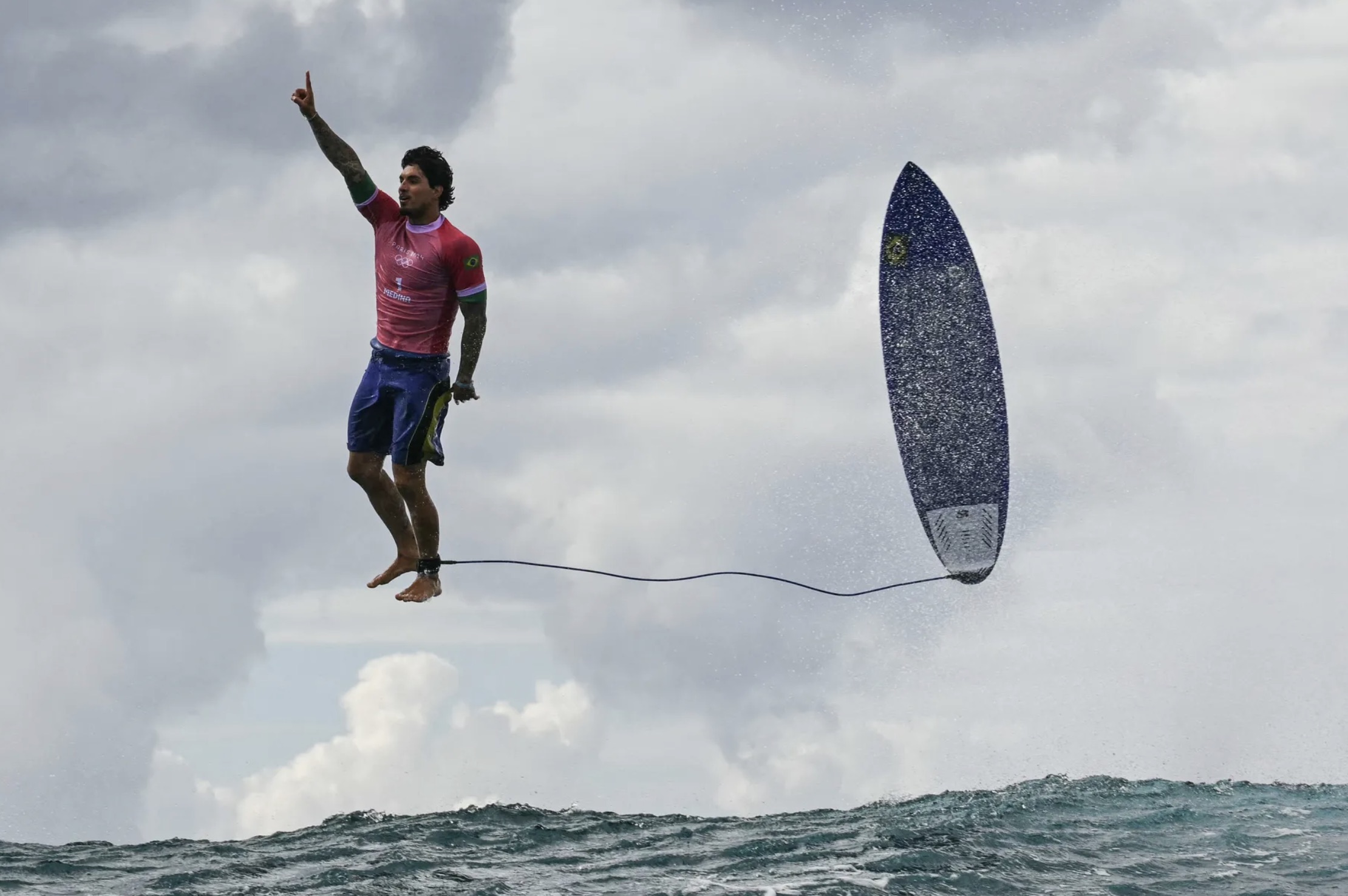 gabriel medina olympics